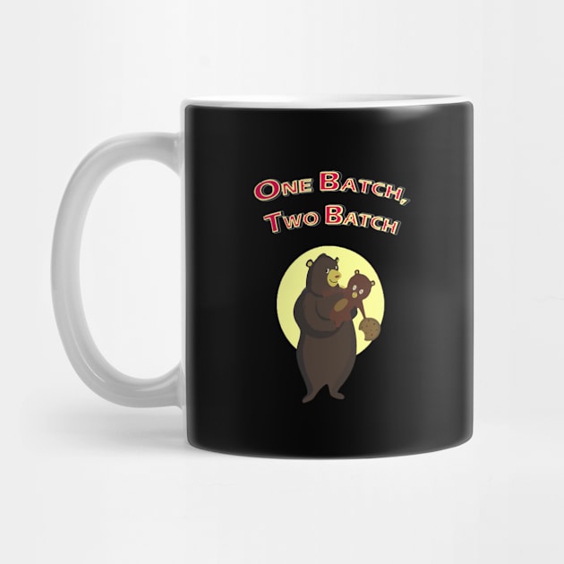 One Two Batch by Gamcit's